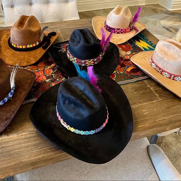 New Makkela hat - Picture 3 of 3